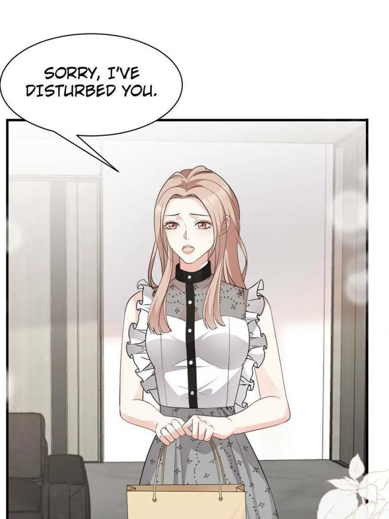 Mademoiselle Will Mess Around Chapter 32 page 37 - 