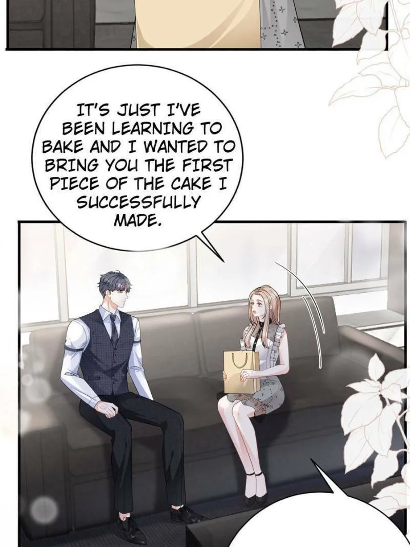 Mademoiselle Will Mess Around Chapter 32 page 38 - 