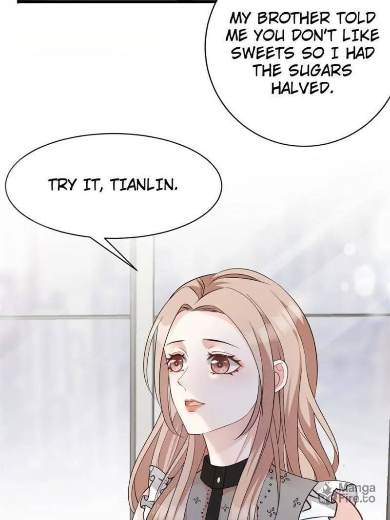 Mademoiselle Will Mess Around Chapter 32 page 39 - 