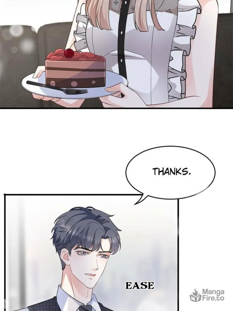Mademoiselle Will Mess Around Chapter 32 page 40 - 