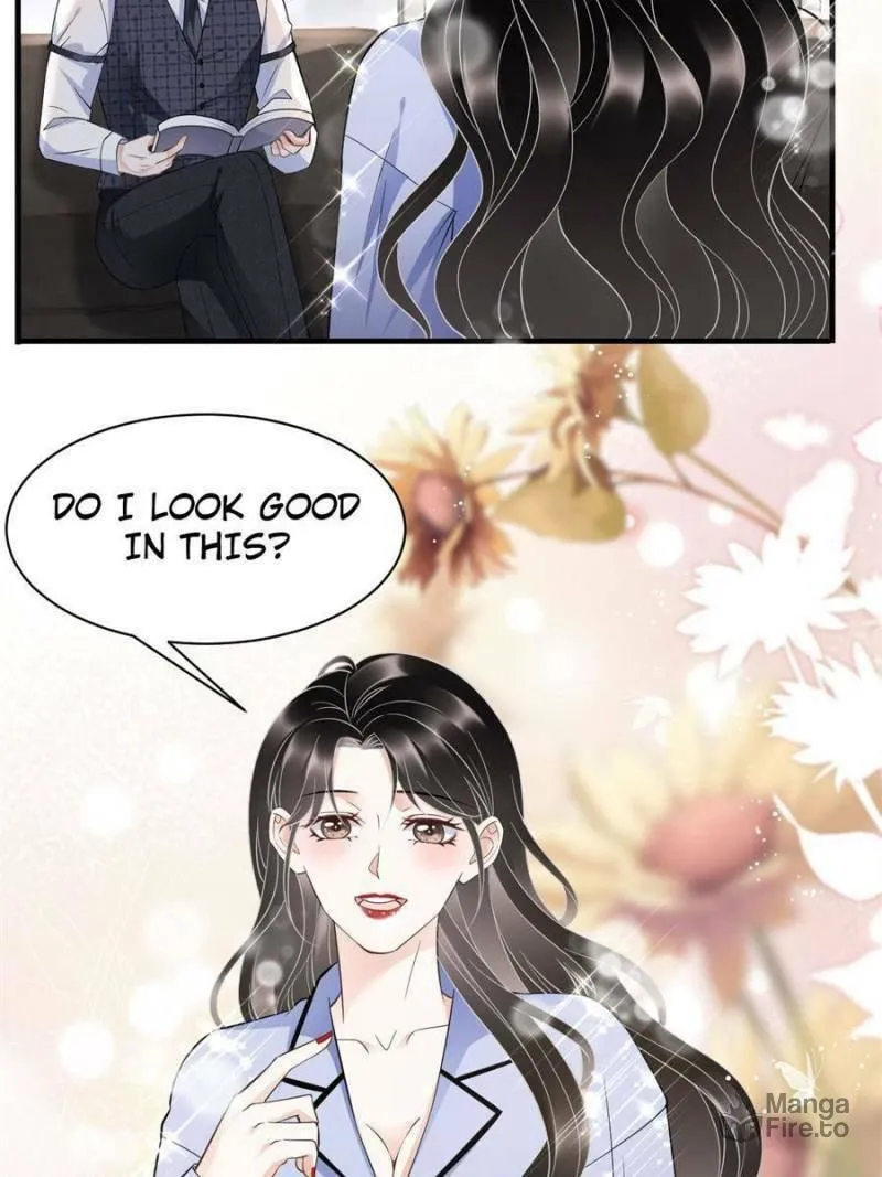 Mademoiselle Will Mess Around Chapter 32 page 5 - 