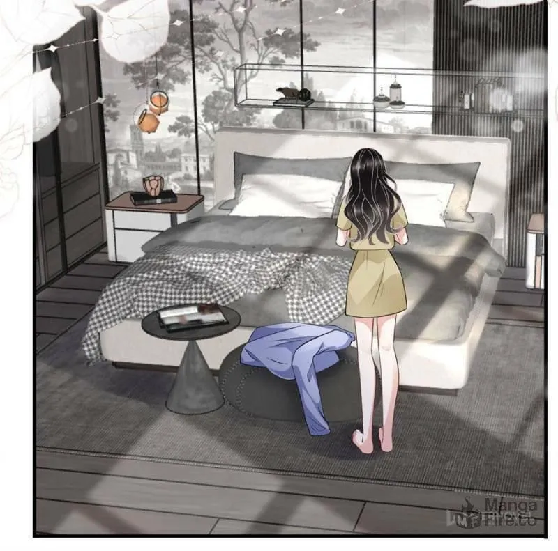 Mademoiselle Will Mess Around Chapter 32 page 42 - 