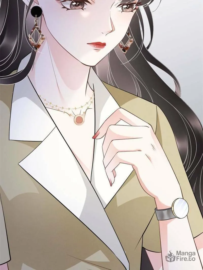 Mademoiselle Will Mess Around Chapter 32 page 45 - 