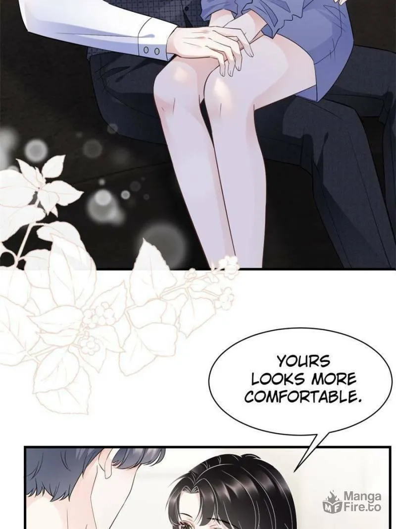 Mademoiselle Will Mess Around Chapter 32 page 10 - 