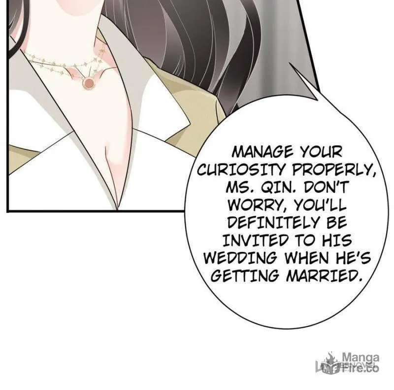 Mademoiselle Will Mess Around Chapter 33 page 12 - 