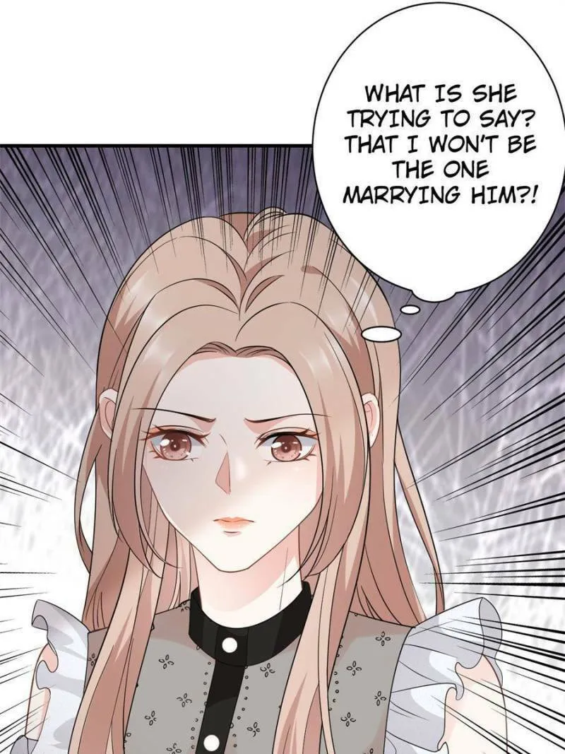 Mademoiselle Will Mess Around Chapter 33 page 13 - 