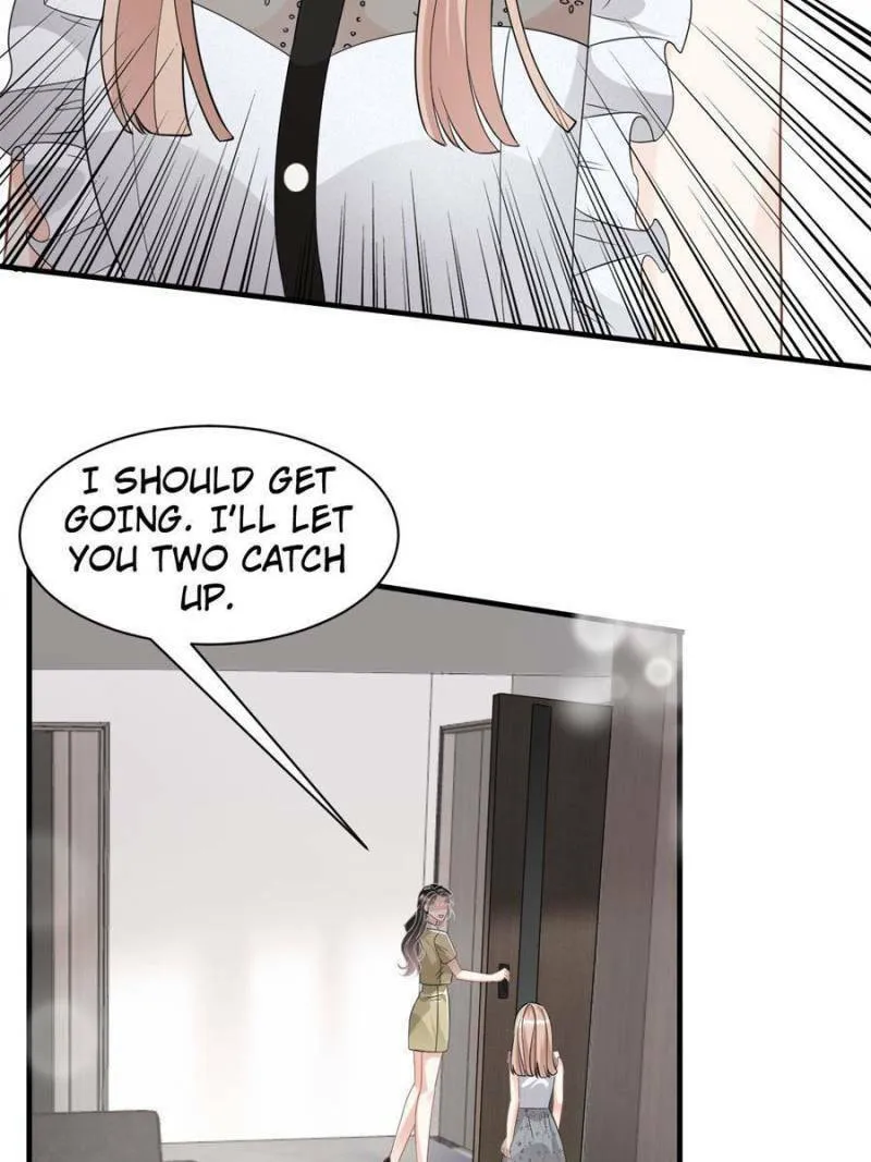 Mademoiselle Will Mess Around Chapter 33 page 14 - 
