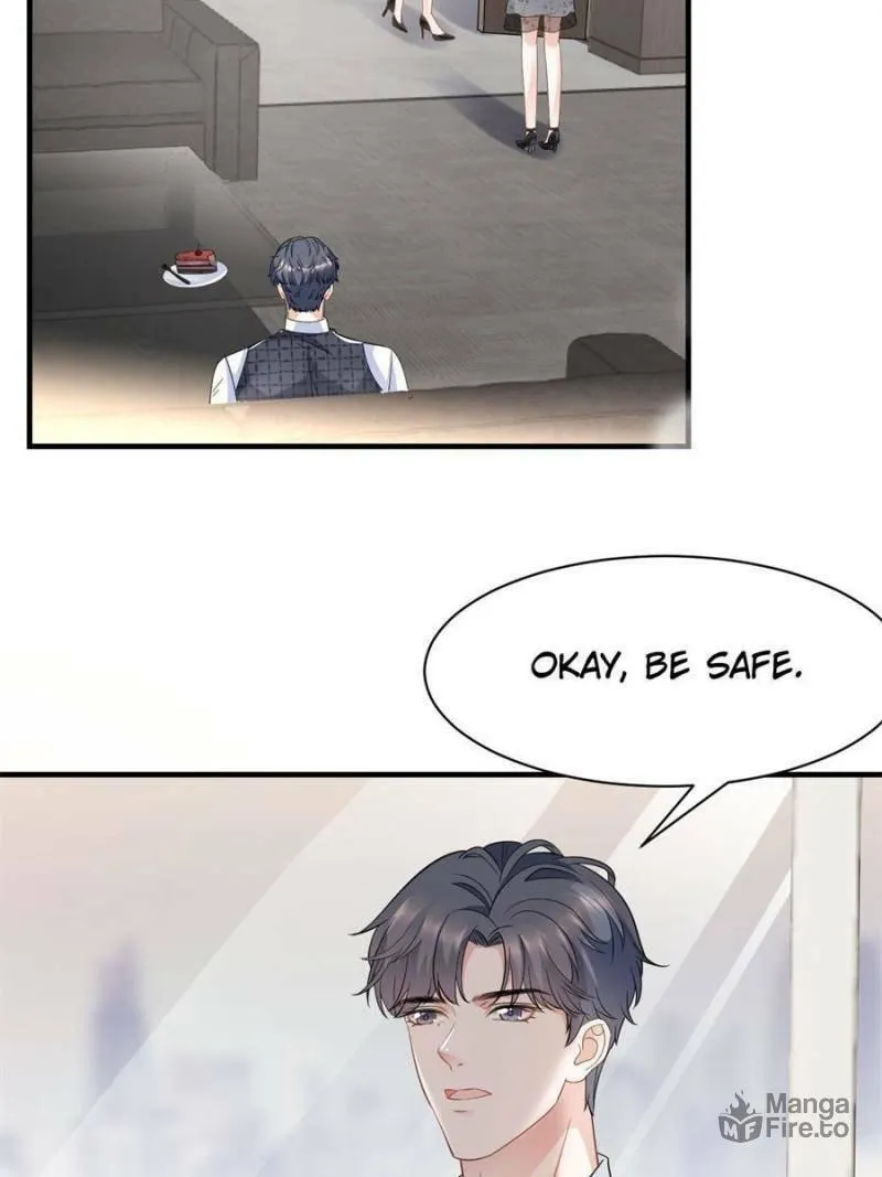 Mademoiselle Will Mess Around Chapter 33 page 15 - 