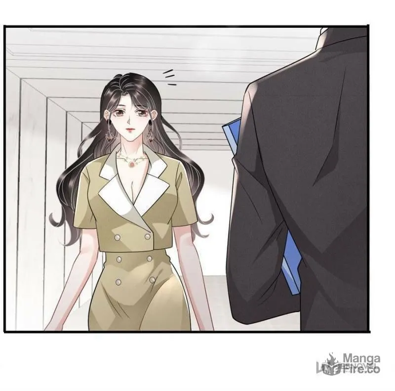 Mademoiselle Will Mess Around Chapter 33 page 18 - 