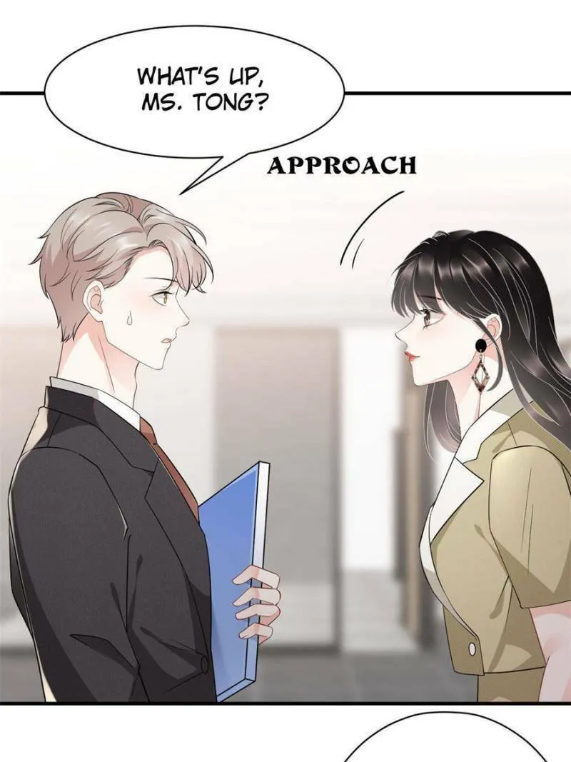 Mademoiselle Will Mess Around Chapter 33 page 19 - 