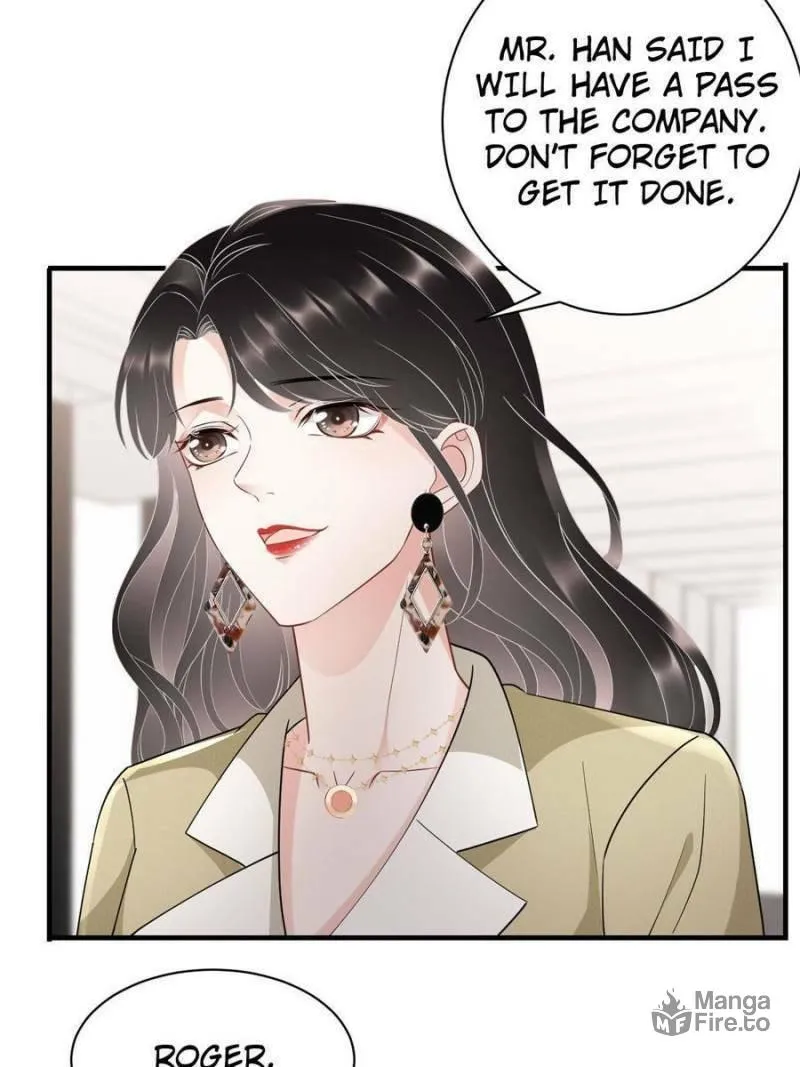 Mademoiselle Will Mess Around Chapter 33 page 20 - 