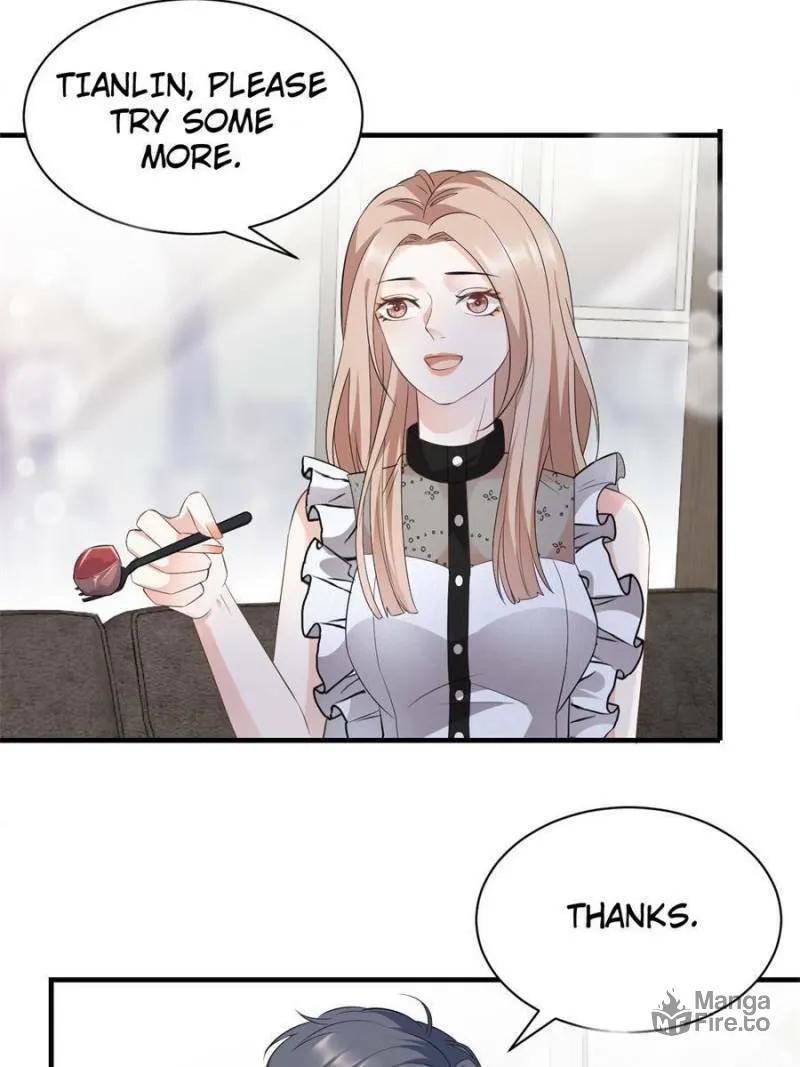 Mademoiselle Will Mess Around Chapter 33 page 3 - 