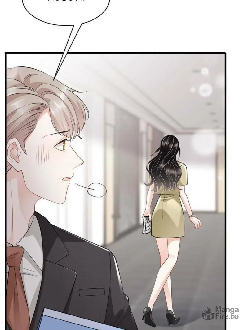 Mademoiselle Will Mess Around Chapter 33 page 21 - 