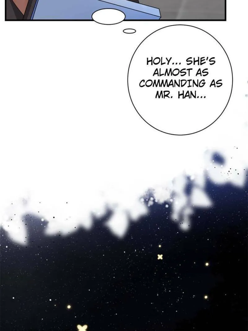 Mademoiselle Will Mess Around Chapter 33 page 22 - 