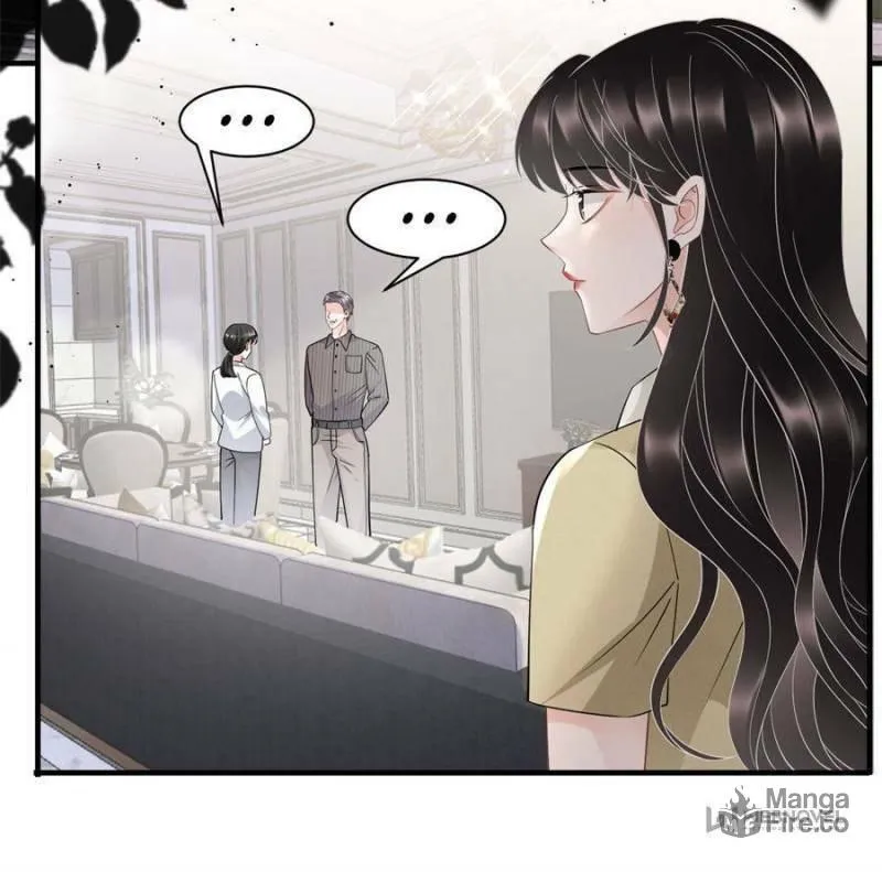 Mademoiselle Will Mess Around Chapter 33 page 24 - 