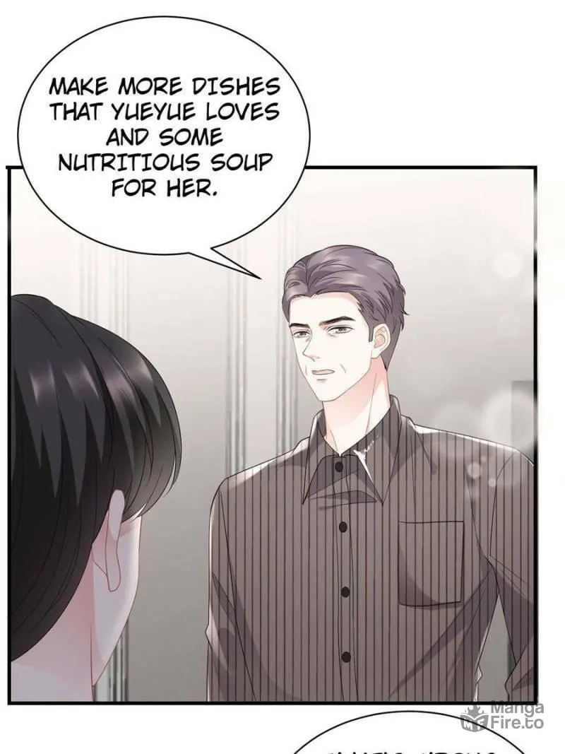 Mademoiselle Will Mess Around Chapter 33 page 25 - 