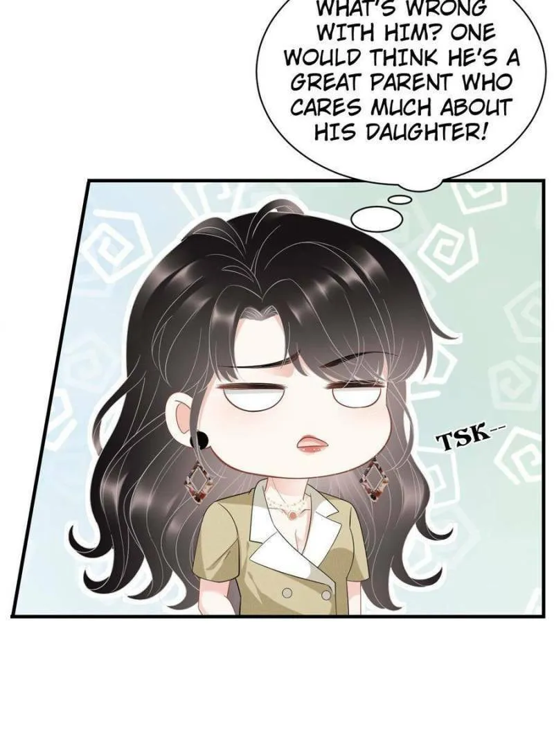 Mademoiselle Will Mess Around Chapter 33 page 26 - 