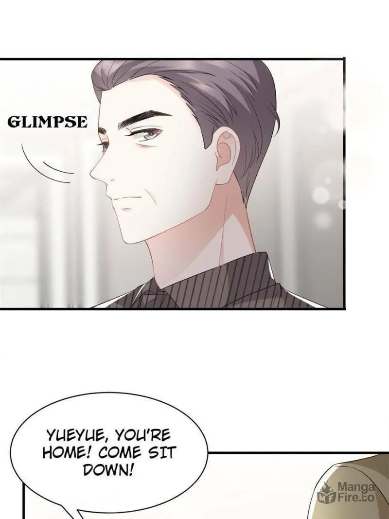Mademoiselle Will Mess Around Chapter 33 page 27 - 