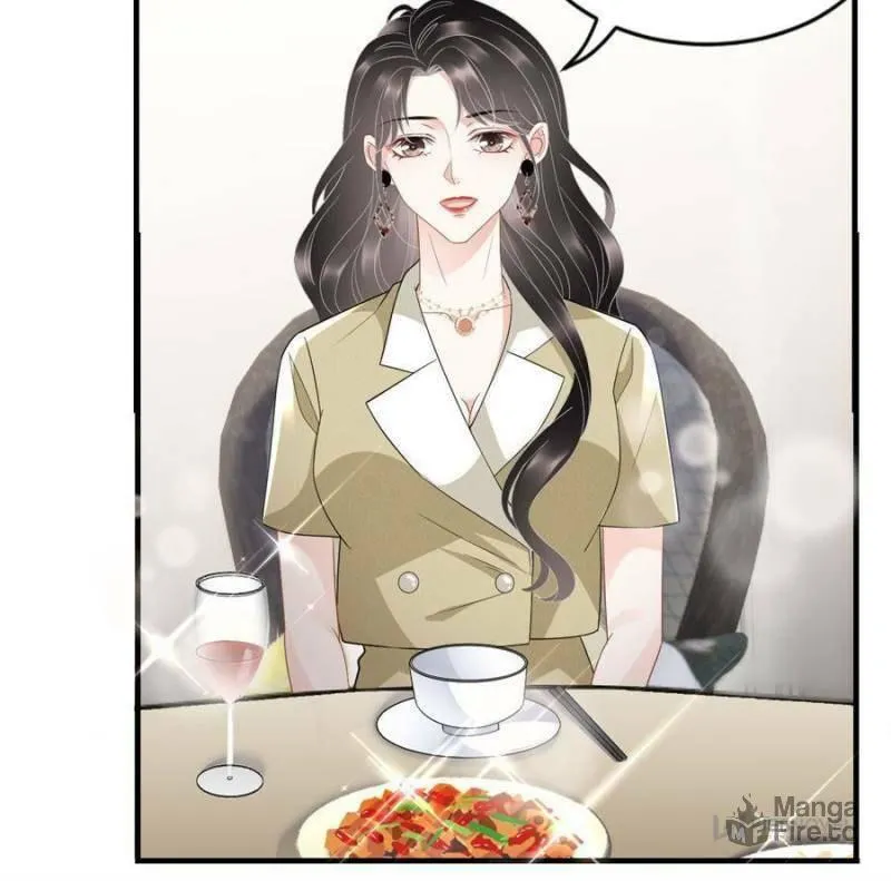 Mademoiselle Will Mess Around Chapter 33 page 30 - 
