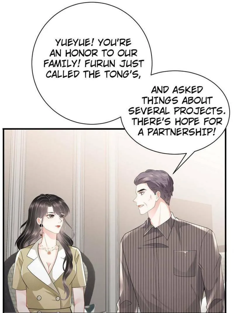 Mademoiselle Will Mess Around Chapter 33 page 31 - 
