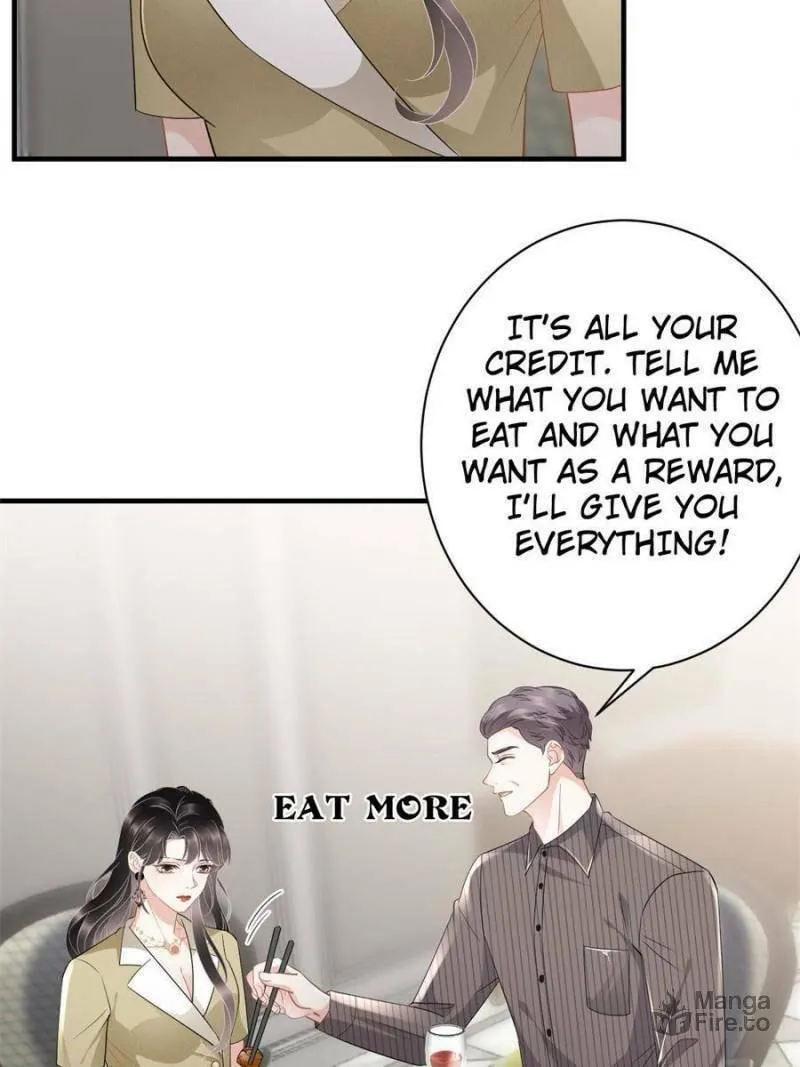 Mademoiselle Will Mess Around Chapter 33 page 33 - 