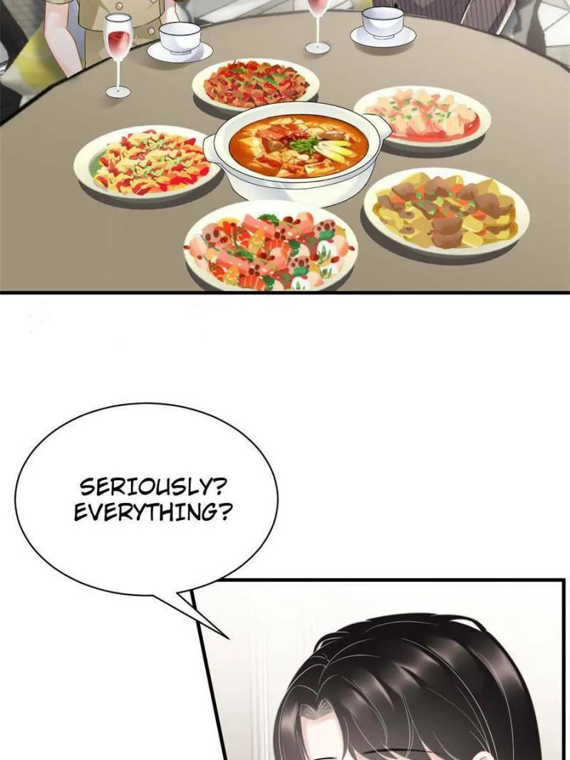Mademoiselle Will Mess Around Chapter 33 page 34 - 