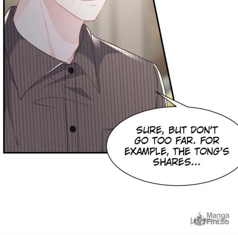 Mademoiselle Will Mess Around Chapter 33 page 36 - 