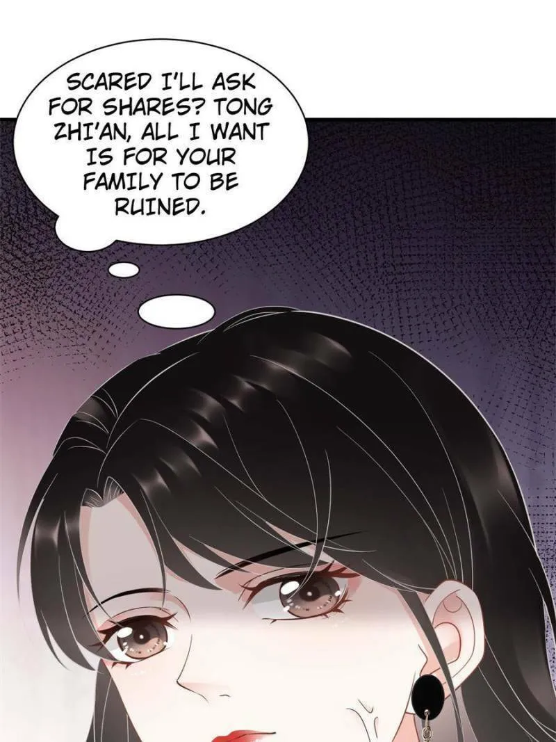 Mademoiselle Will Mess Around Chapter 33 page 37 - 