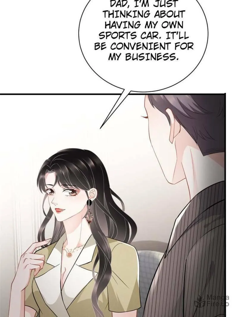 Mademoiselle Will Mess Around Chapter 33 page 39 - 