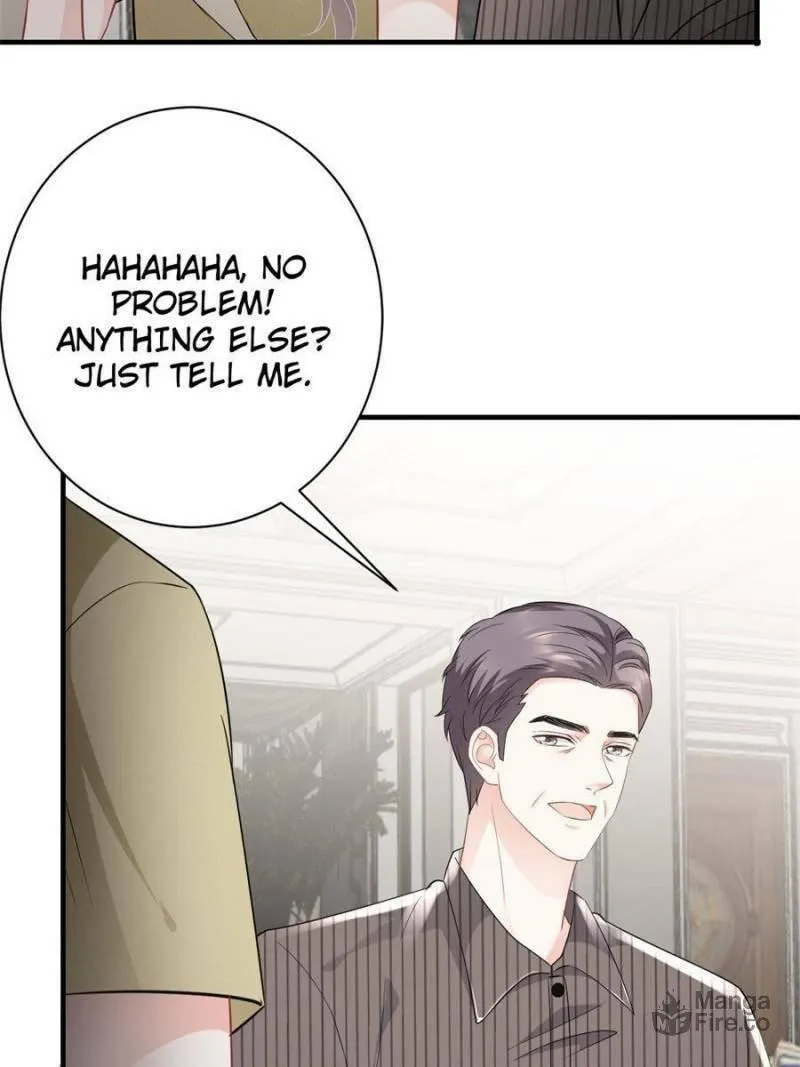 Mademoiselle Will Mess Around Chapter 33 page 40 - 