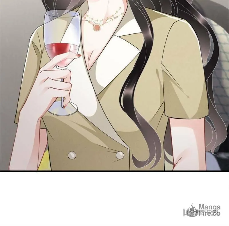 Mademoiselle Will Mess Around Chapter 33 page 42 - 