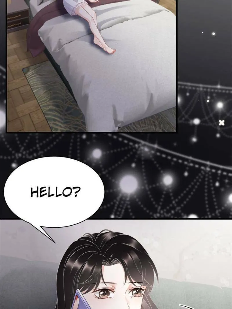 Mademoiselle Will Mess Around Chapter 33 page 44 - 