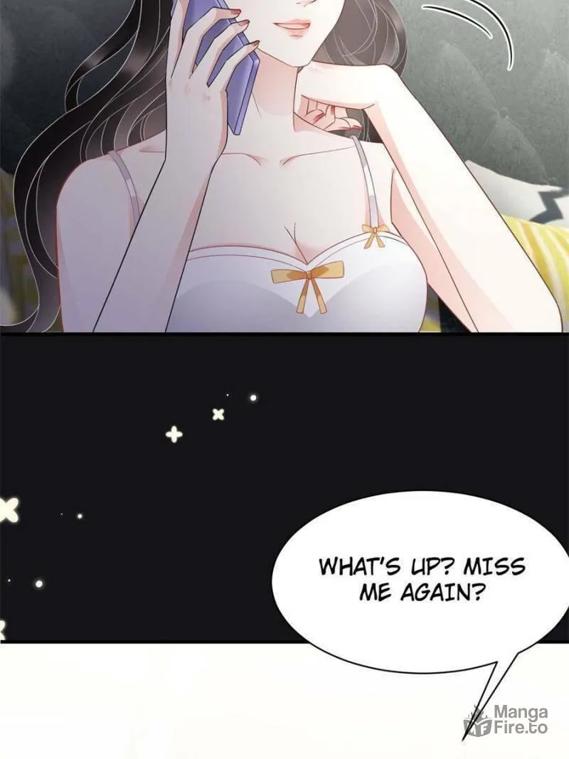 Mademoiselle Will Mess Around Chapter 33 page 45 - 