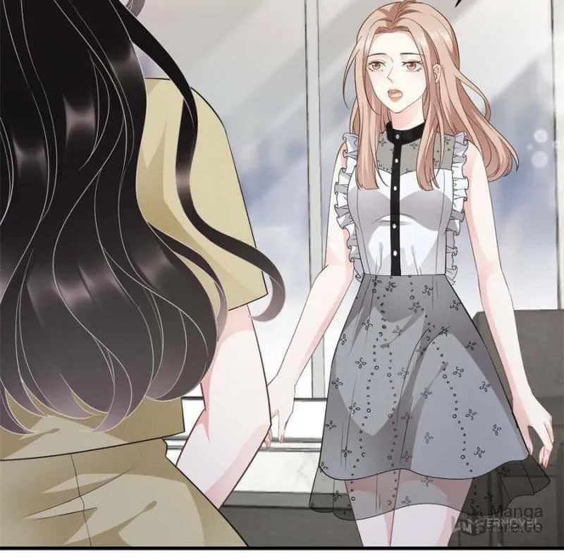 Mademoiselle Will Mess Around Chapter 33 page 6 - 