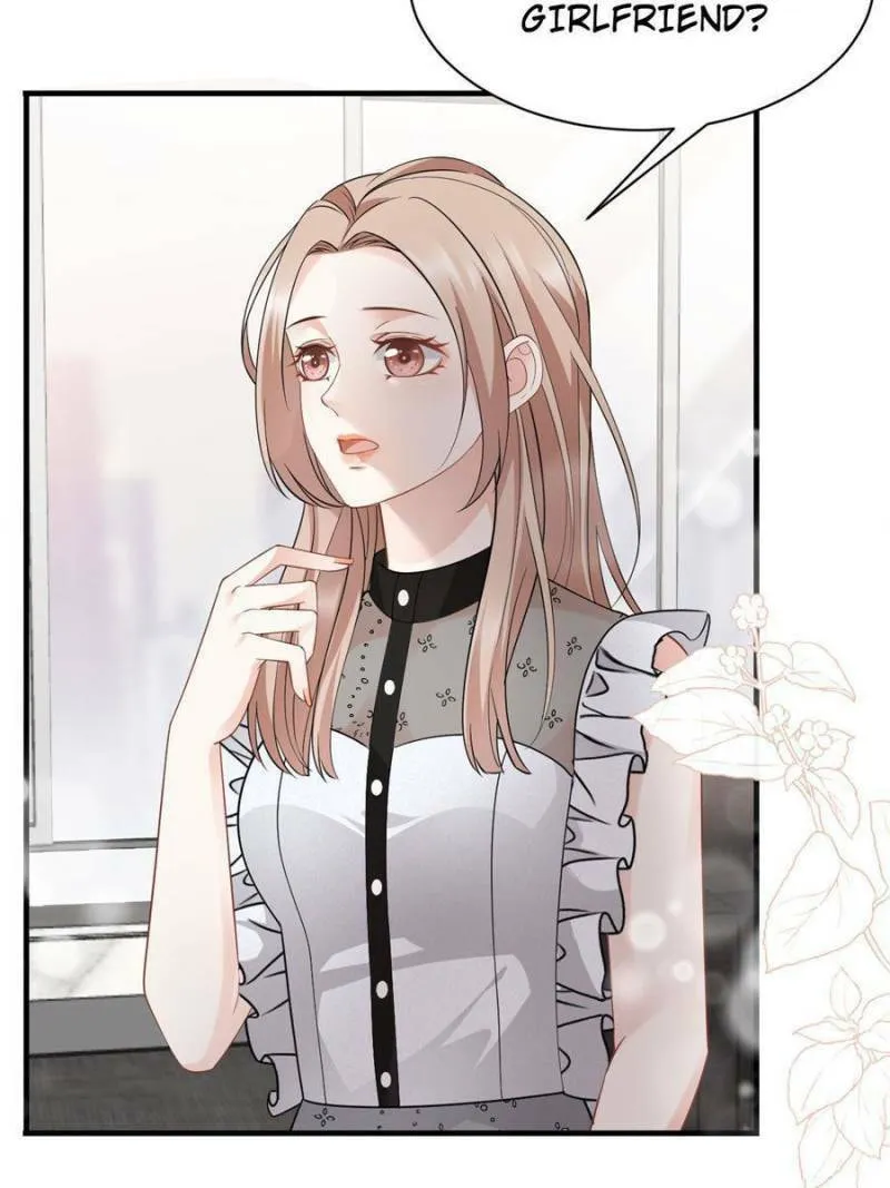 Mademoiselle Will Mess Around Chapter 33 page 8 - 