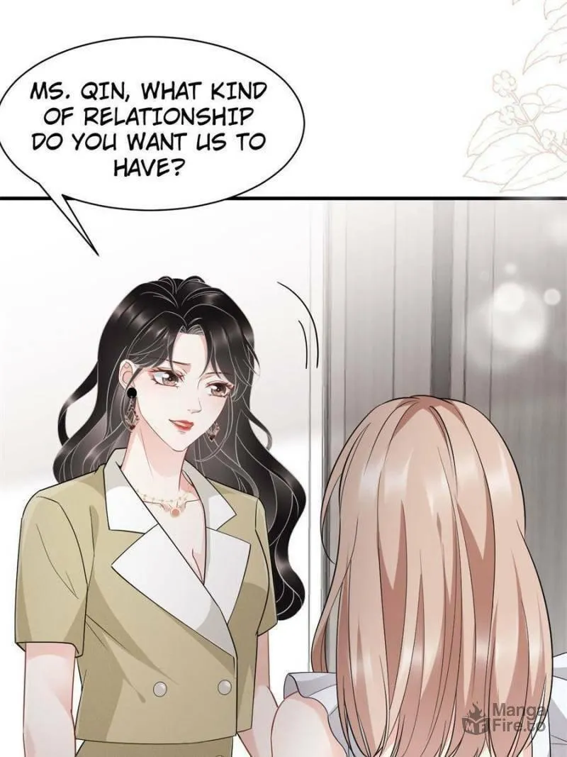 Mademoiselle Will Mess Around Chapter 33 page 9 - 