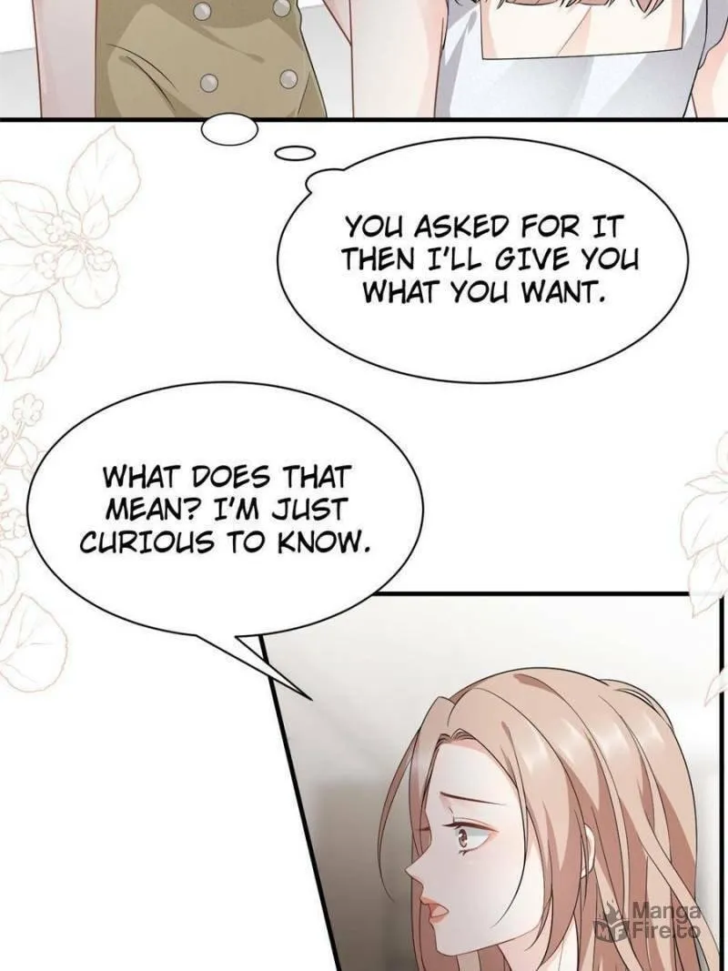 Mademoiselle Will Mess Around Chapter 33 page 10 - 