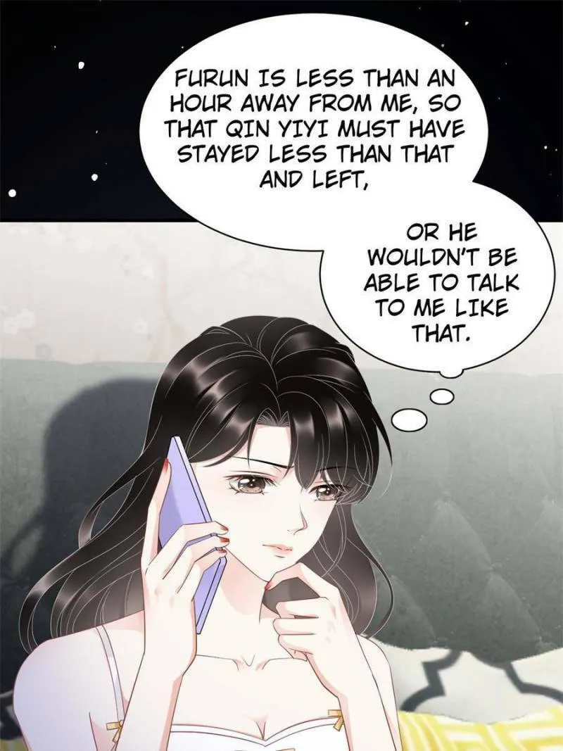 Mademoiselle Will Mess Around Chapter 34 page 1 - 