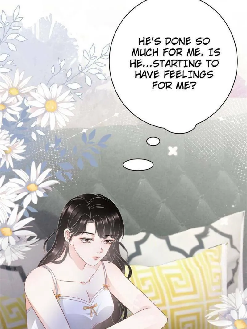 Mademoiselle Will Mess Around Chapter 34 page 11 - 