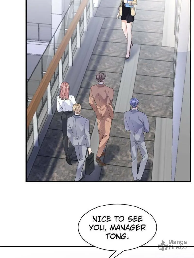 Mademoiselle Will Mess Around Chapter 34 page 15 - 