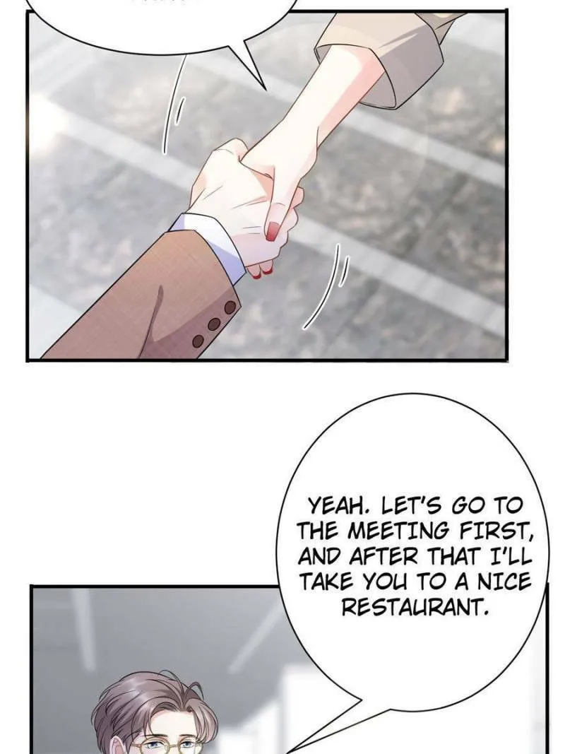 Mademoiselle Will Mess Around Chapter 34 page 17 - 