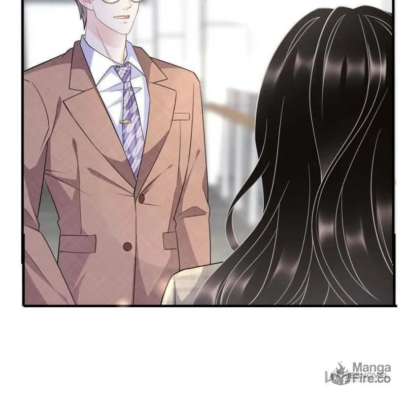 Mademoiselle Will Mess Around Chapter 34 page 18 - 
