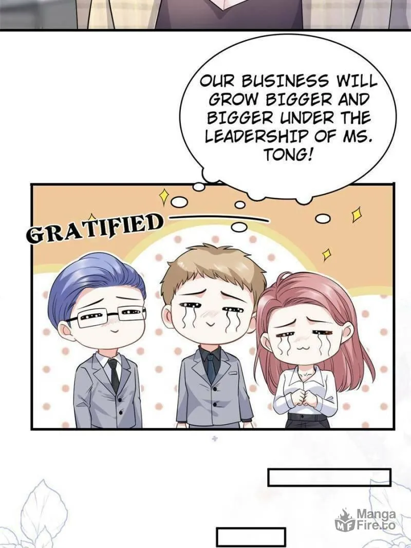 Mademoiselle Will Mess Around Chapter 34 page 20 - 