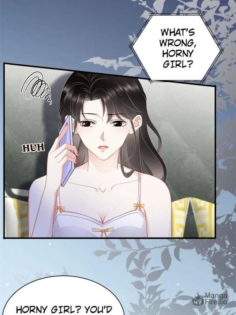 Mademoiselle Will Mess Around Chapter 34 page 3 - 