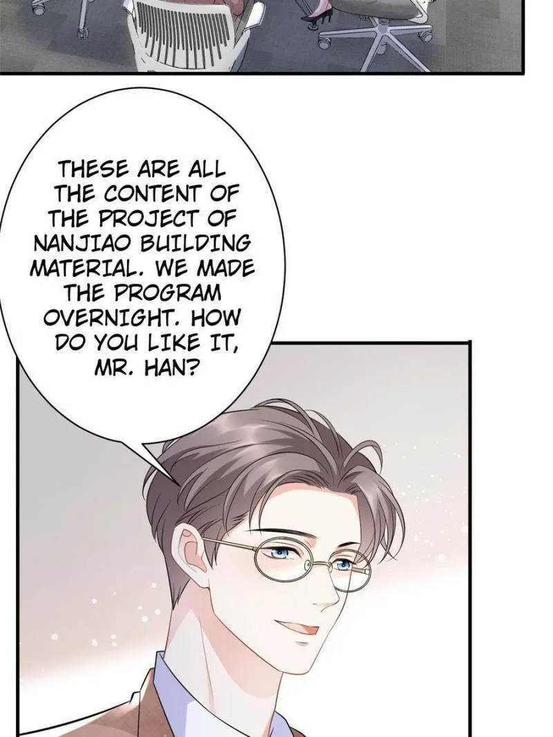 Mademoiselle Will Mess Around Chapter 34 page 22 - 