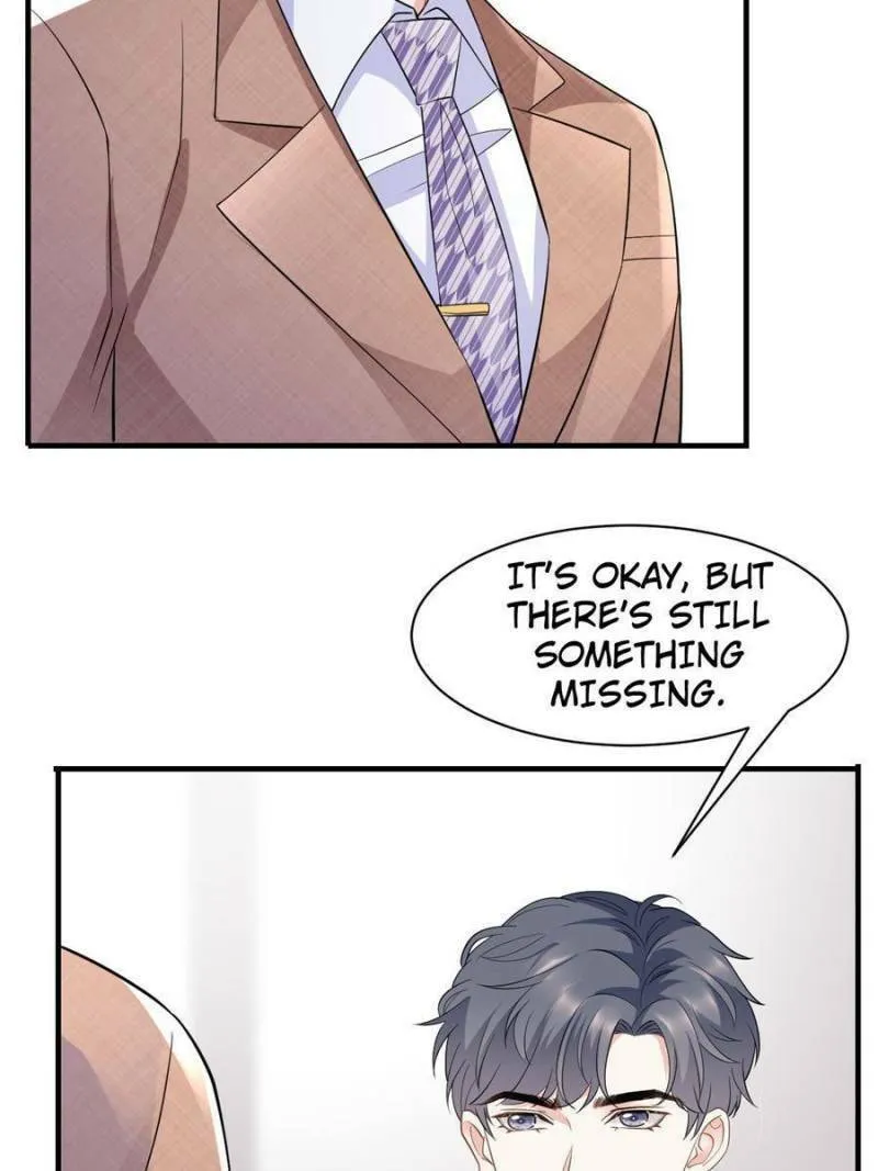 Mademoiselle Will Mess Around Chapter 34 page 23 - 