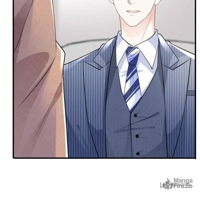 Mademoiselle Will Mess Around Chapter 34 page 24 - 