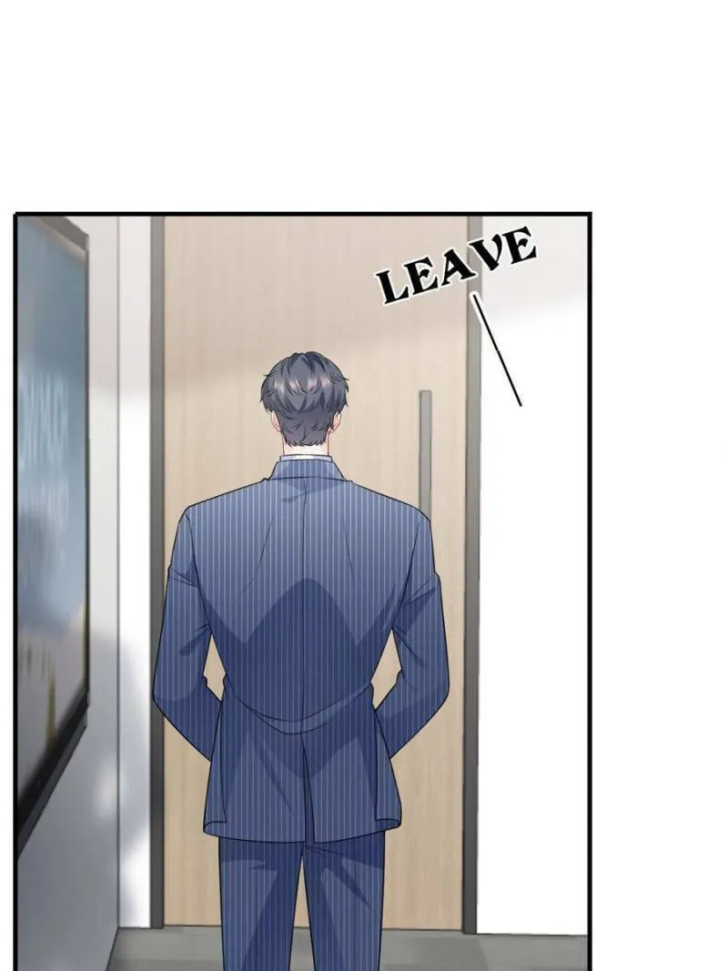 Mademoiselle Will Mess Around Chapter 34 page 26 - 