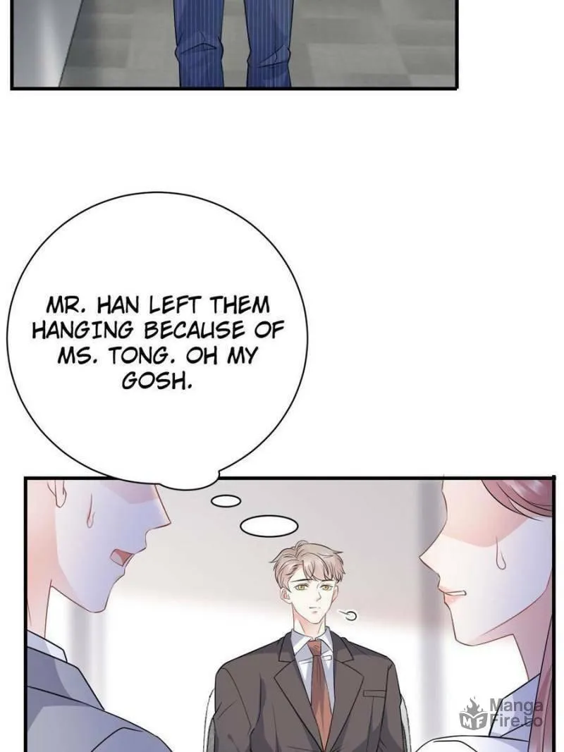 Mademoiselle Will Mess Around Chapter 34 page 27 - 