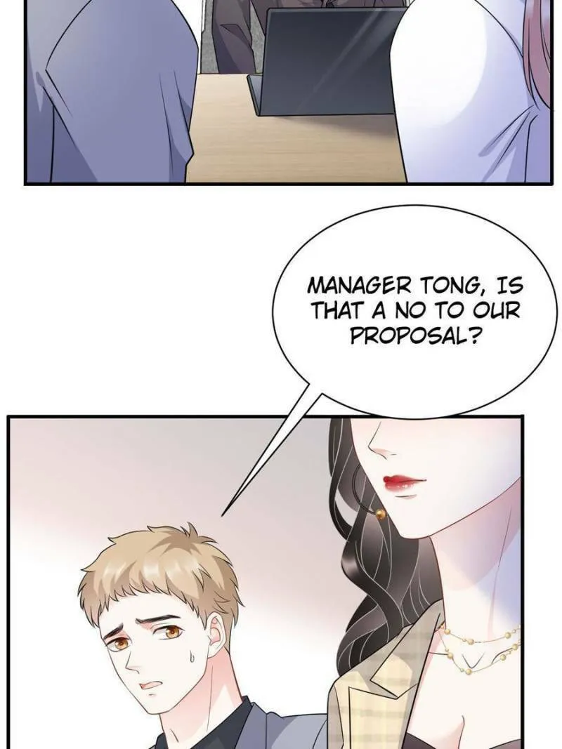 Mademoiselle Will Mess Around Chapter 34 page 28 - 